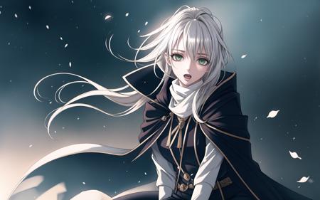 Ciel~the Last Autumn Story~《STYLE》