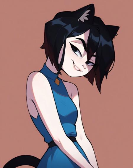Marie (Gaturo character)版本v2 (ID: 895320)
