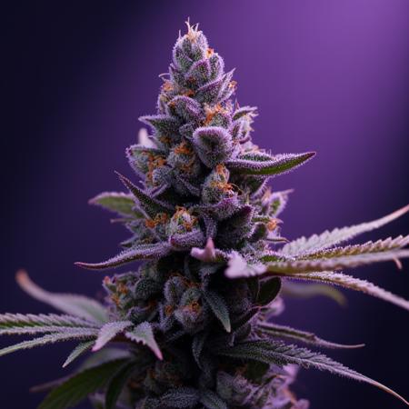 Girl Scout Cookies Strain
