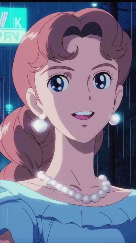 DucHaiten-PonyClassicAnime