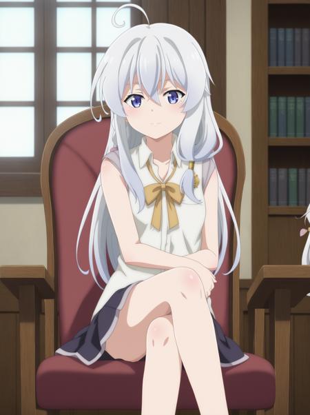 Elaina (Majo no Tabitabi)
