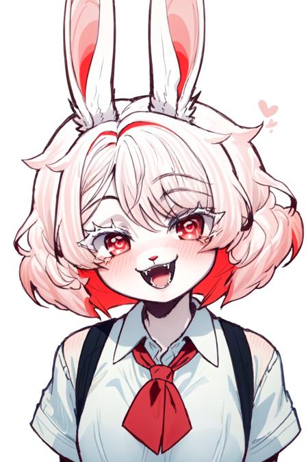 ImaBunBun's OC | Character LoRA (Artist : ImaBunBun) | Pony & 1.5