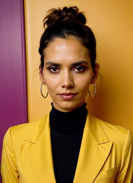 Halle Berry版本v1.0 (ID: 146896)
