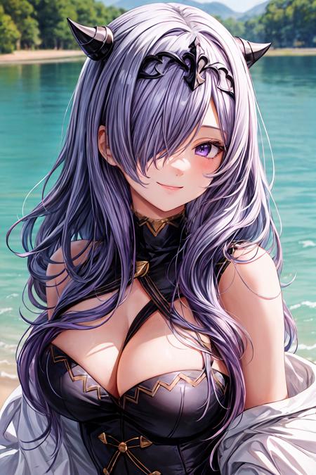 Camilla (Fire Emblem Series) - Lora