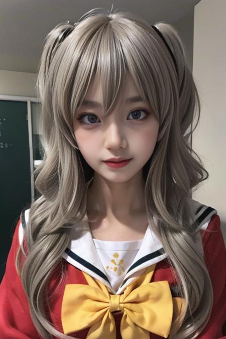 友利奈绪 tomori nao