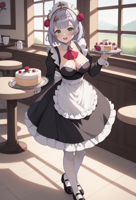 Kawaii Hearts BL Fluff Mix