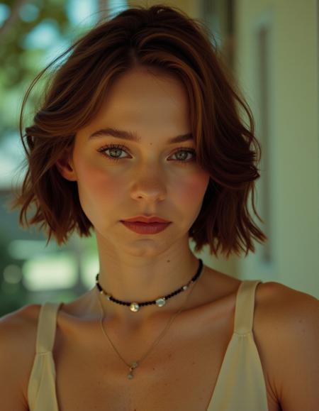 Emma Myers - Flux