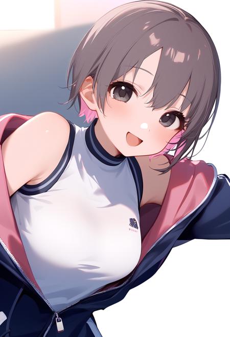 XL Otokura Yuuki/乙仓悠贵/乙倉悠貴 Idolmaster/偶像大师版本v1.0 (ID: 623835)