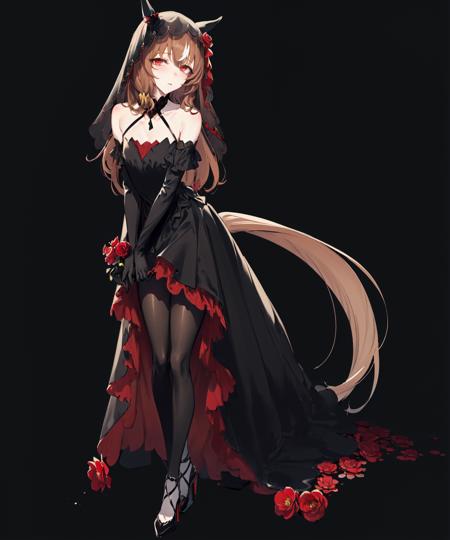 Still in Love - Umamusume Pretty Deby