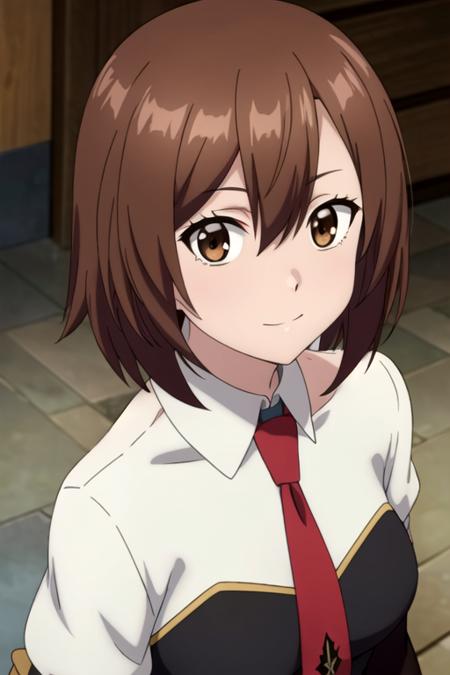 Lola Metrose / Ore dake Haireru Kakushi Dungeon