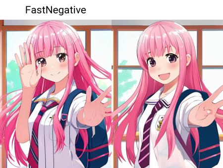 FastNegative