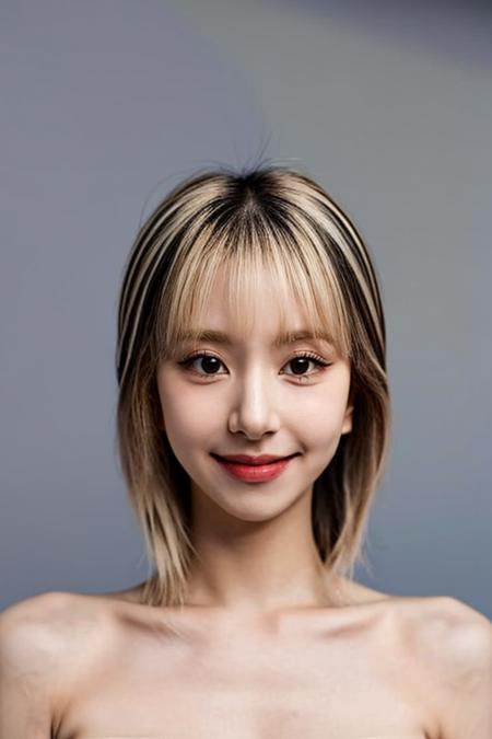 Twice Chaeyoung (채영) Lookalike