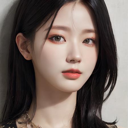 Not (G)-Idle - Miyeon