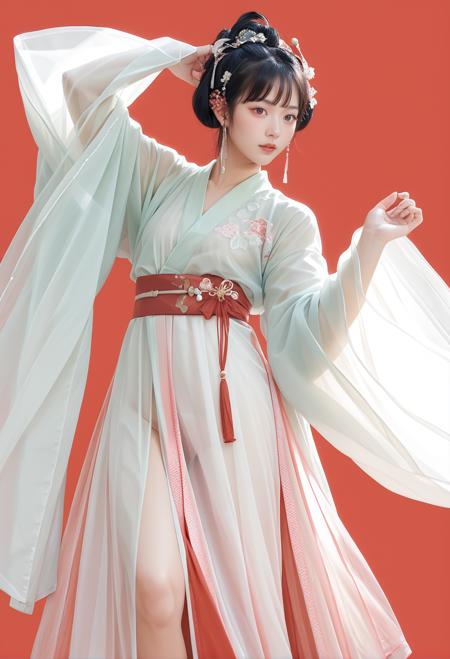 0428 Koi Hanfu版本v1.0 (ID: 525591)