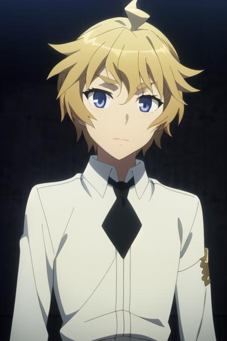 Frain Yggdmillennia Roche / Fate/Apocrypha