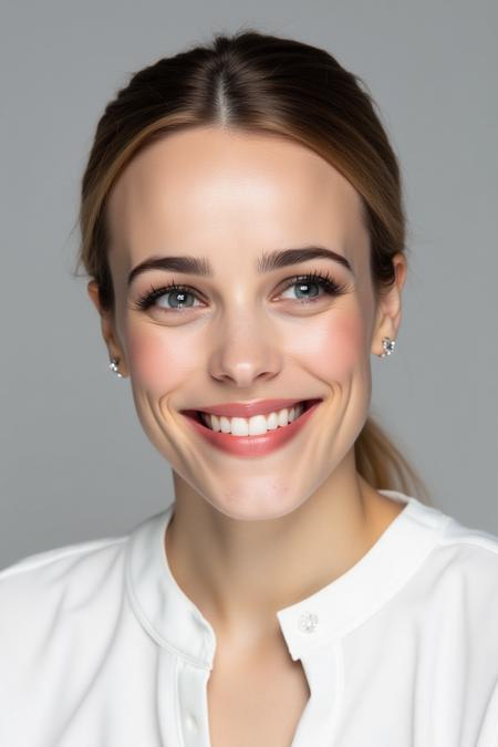 Rachel McAdams - 2010s (Flux LoRA)