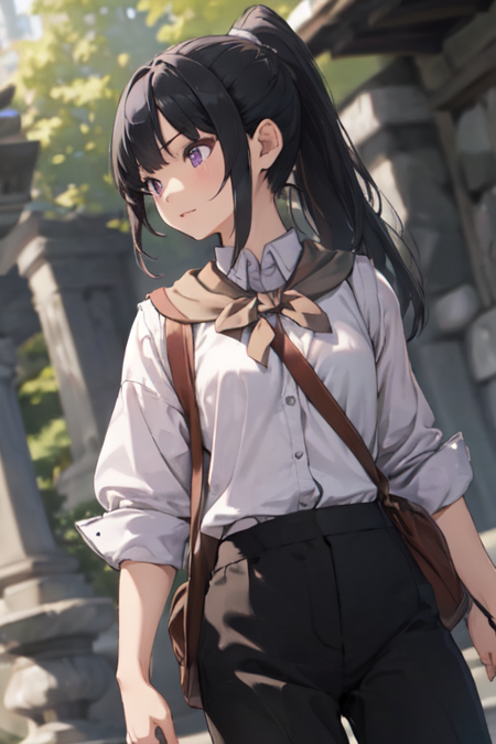 Fighter (Goblin Slayer)