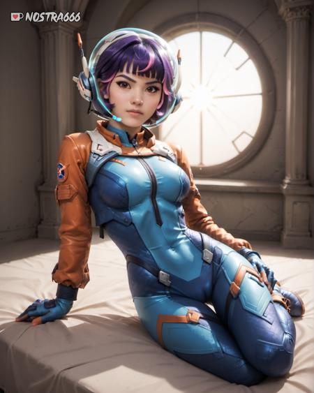 Juno Overwatch 2