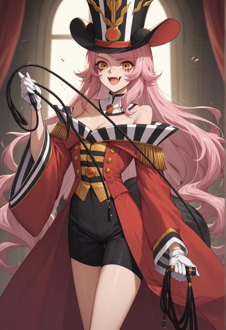 Tamamo Vitch Koyanskaya (Fate Grand Order) XL 10 costumes [Pony + Illustrious]