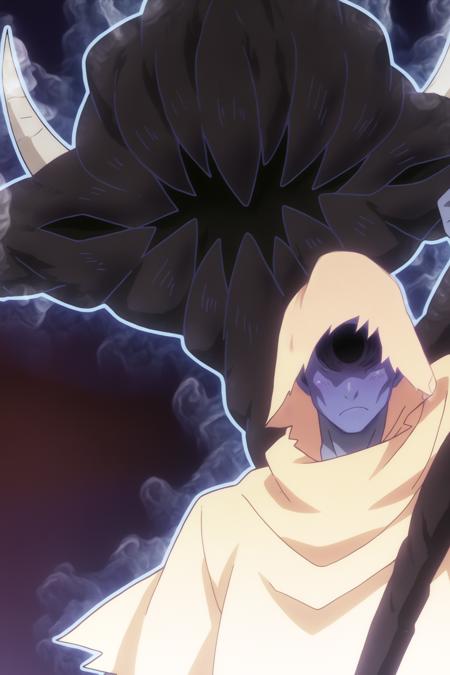 Shinchou Yuusha | reaper | PDXL