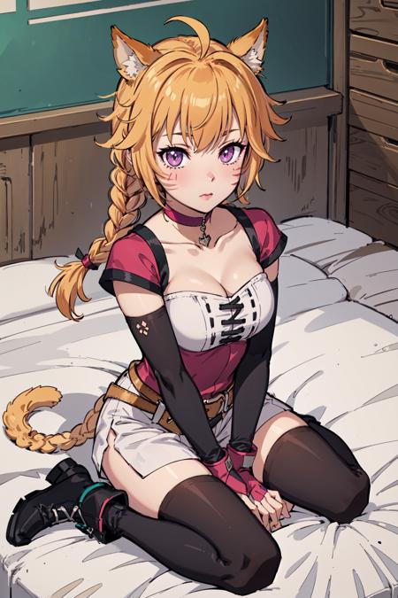 lyre ( Fire Emblem )( 2outfits )