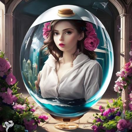 SDArt : Encapsulated版本base 2.1 (ID: 51885)