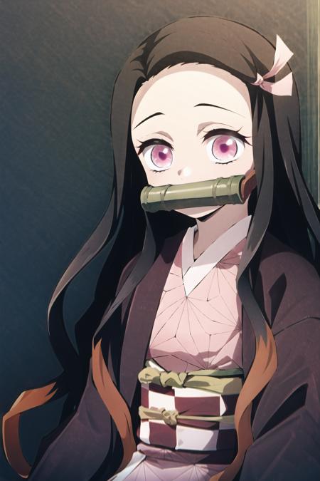 Nezuko (Demon Slayer / Kimetsu No Yaiba) LoRA