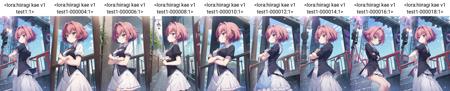柊香惠/Hiiragi Kae - Re:Stage!