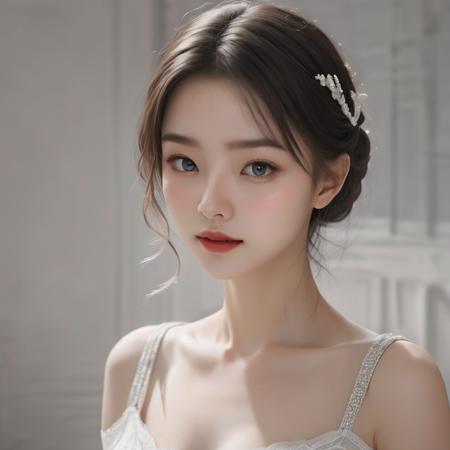 SDXL 1.0 ArienMixXL Asian portrait 亚洲人像