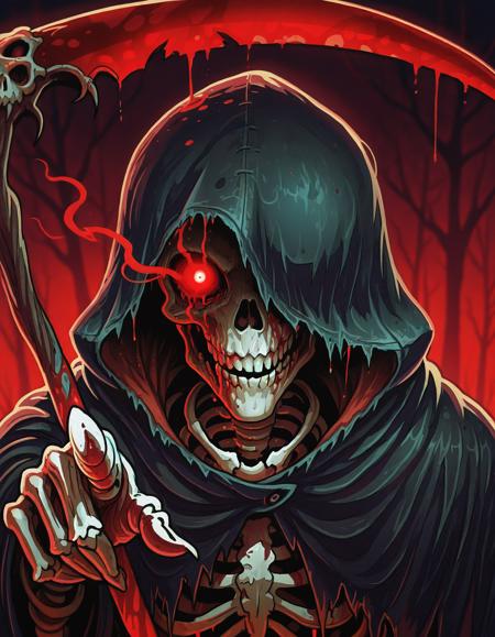 World of Undead版本Illustrious (ID: 1256426)