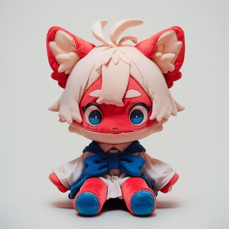 Toys | Fumo toys | Plush