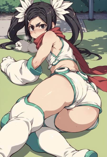 Meten Puella XL
