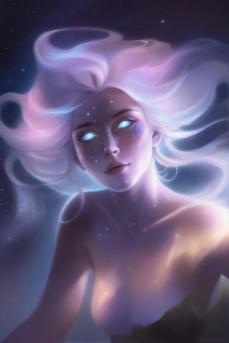 EveryThingIsGalaxy-SDXL/FLUX-PAseer