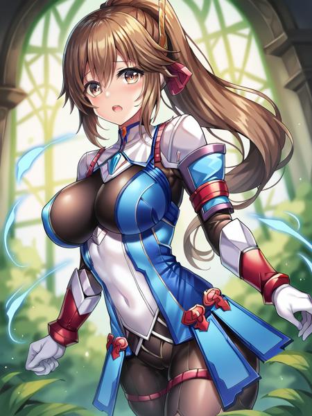 Pony ReimiSaionji レイミ サイオンジ from Star Ocean 4版本v1.0 (ID: 1023665)
