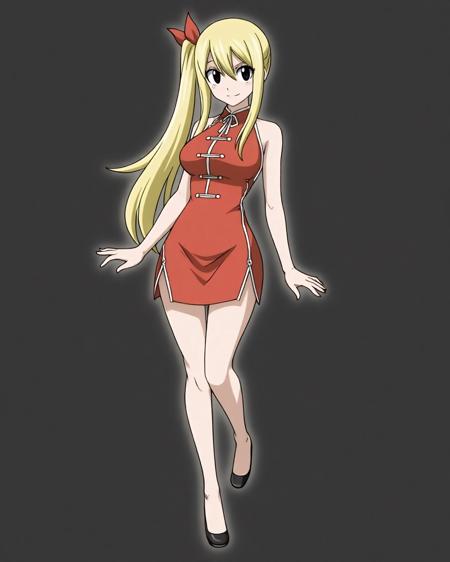 Lucy Heartfilia