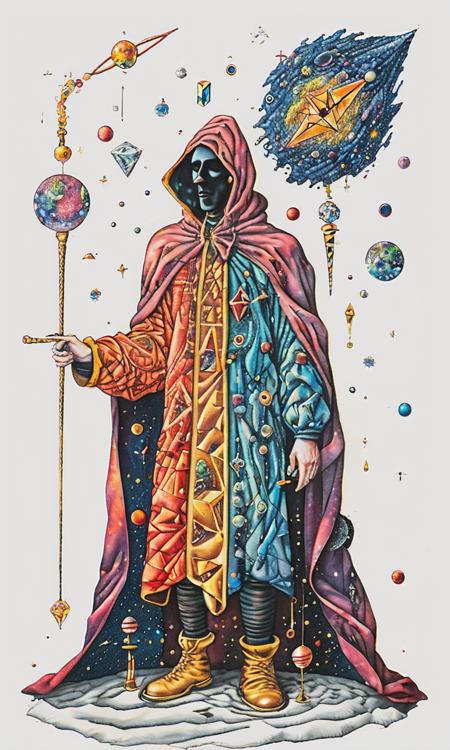 Seraphinianus_Dream