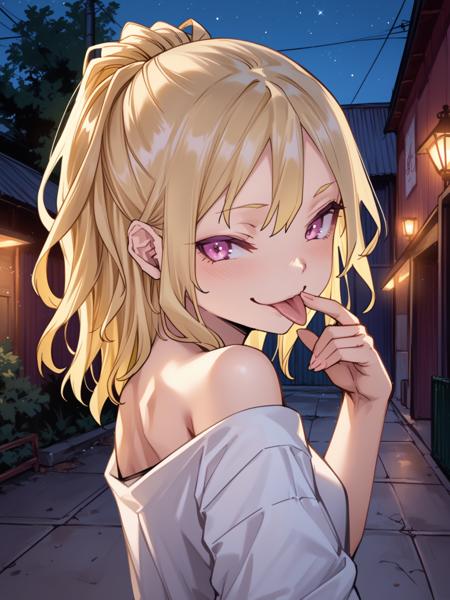 Hinamori Fuyuno (Older Sister Experience) by Michiking