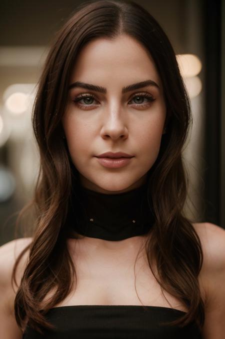 Jade Picon