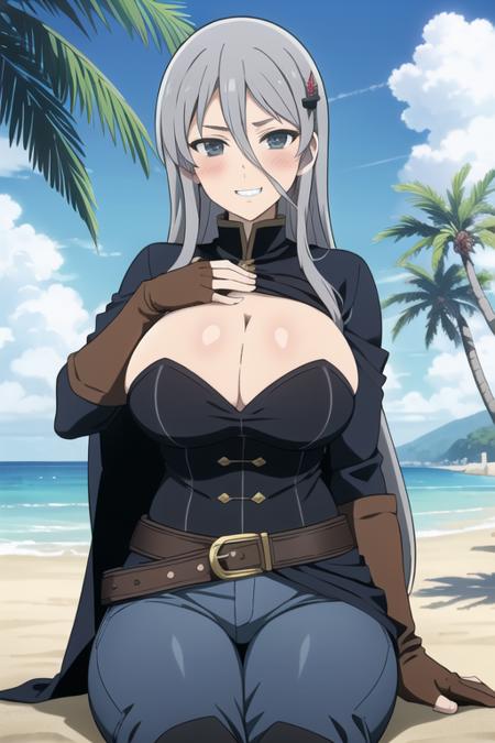 Gekkou / Senkou (Senran Kagura)