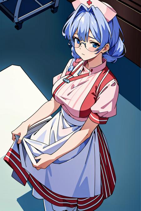 Kaname Shinohara - Tokubetsu Byoutou