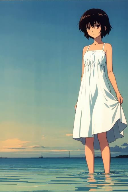 Kirika Yuumura - 夕叢霧香 (Noir)