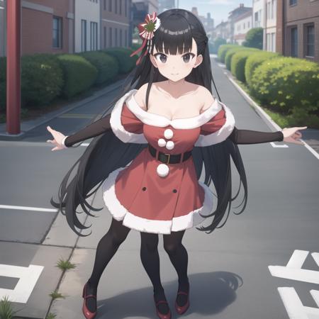 Kasumi | Bofuri - I Don't Want to Get Hurt, so I'll Max Out My Defense