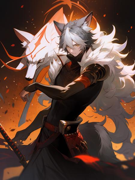 Shadowverse Itsurugi / イツルギ （シャドウーバス）