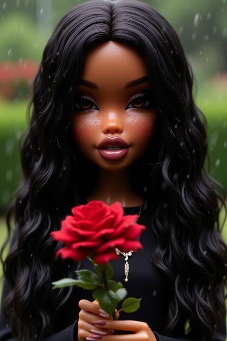 Bratz FLUX