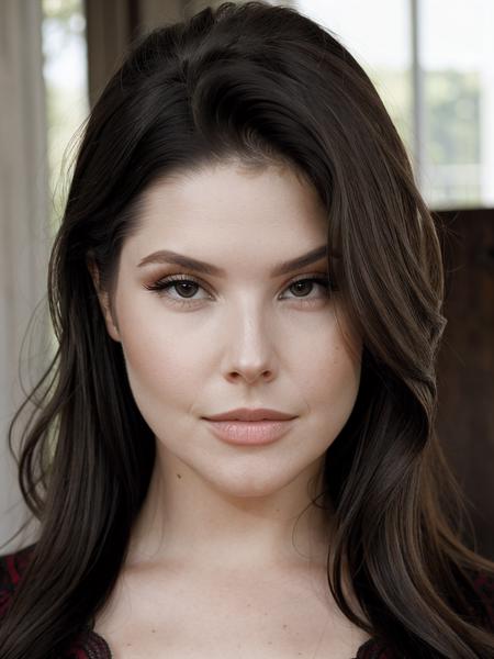 Amanda Cerny
