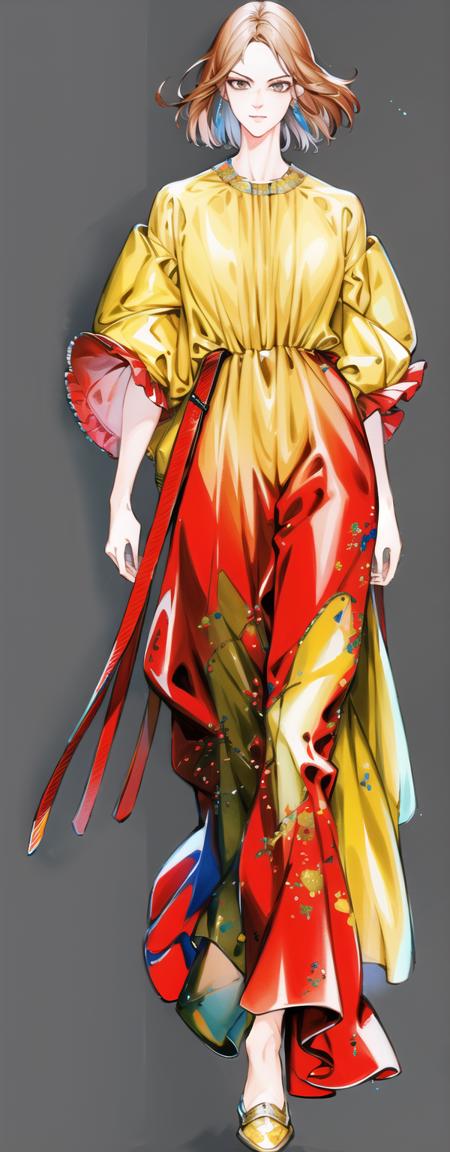 JZCG041-Clothing