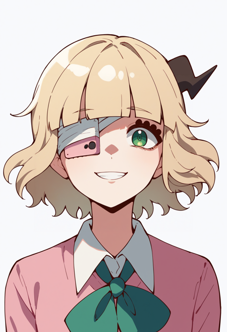 Ruru-chan - Shinsei Kamattechan - PDXL LORA版本v1.0 (ID: 456064)