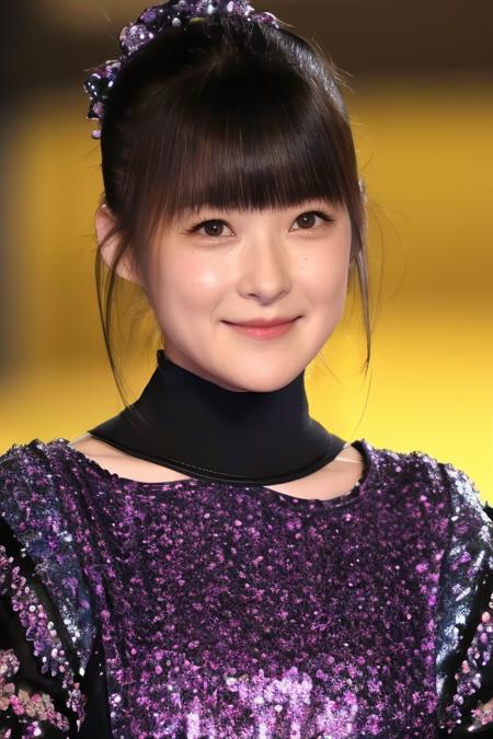 Momoko Tsugunaga版本v1.0 (ID: 618986)