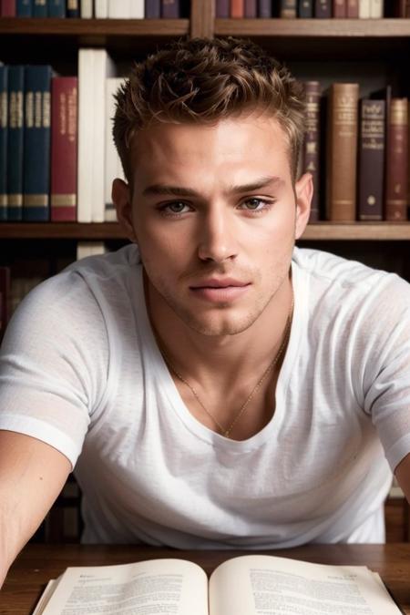 Matthew Noszka