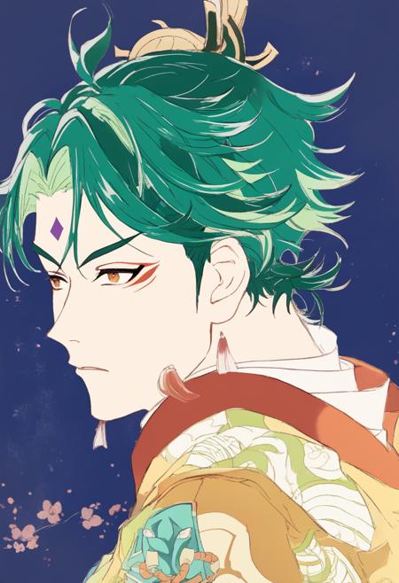 Sharaku / 写楽版本v1.0 (ID: 1013016)